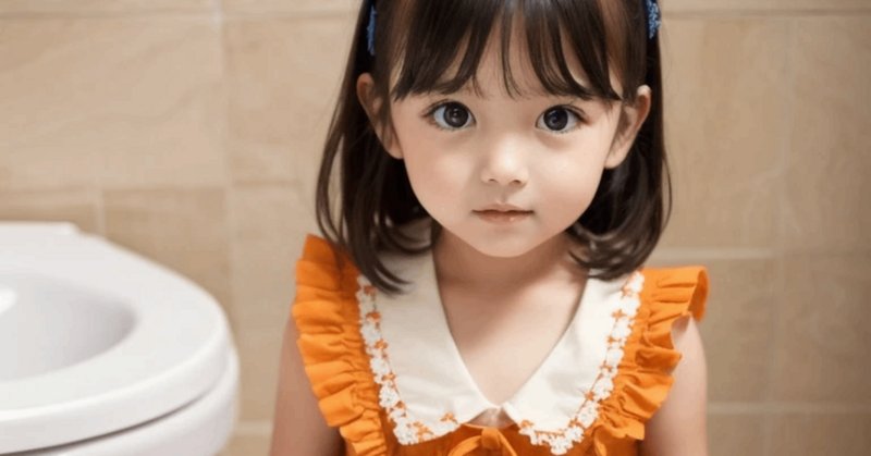 ai 幼女 