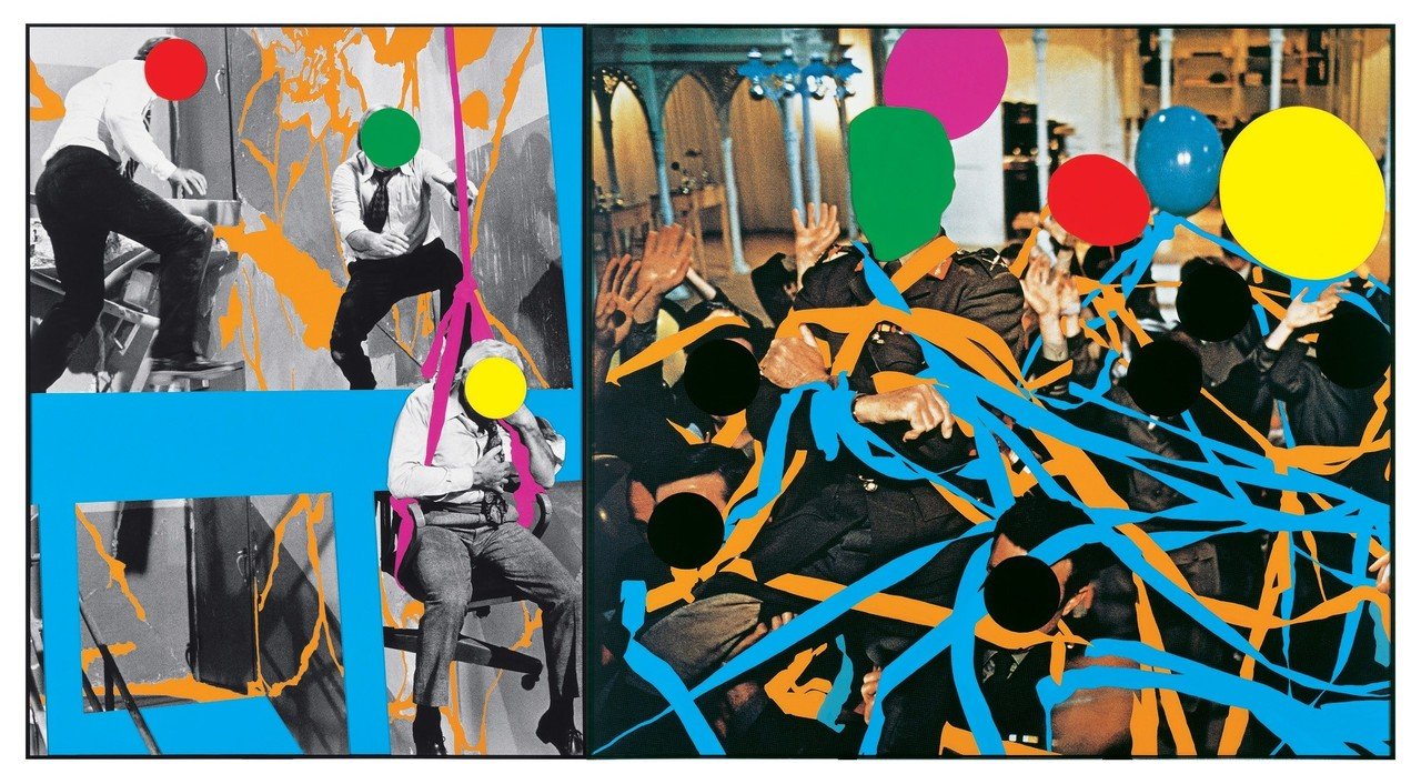 JOHN BALDESSARIの方法｜artoday - chiaki