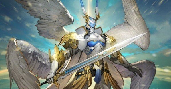 ヴァンガード  レザエル デッキ 舞い降りる奇跡の翼 ｜ 「カードファイト!! ヴァンガード」 TCG