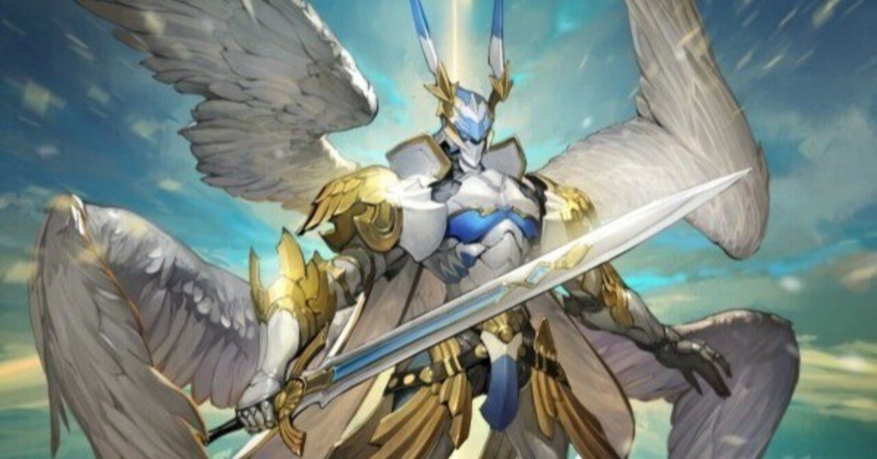 ヴァンガード】レザエル解説【フェスコレ2024環境】｜Osa