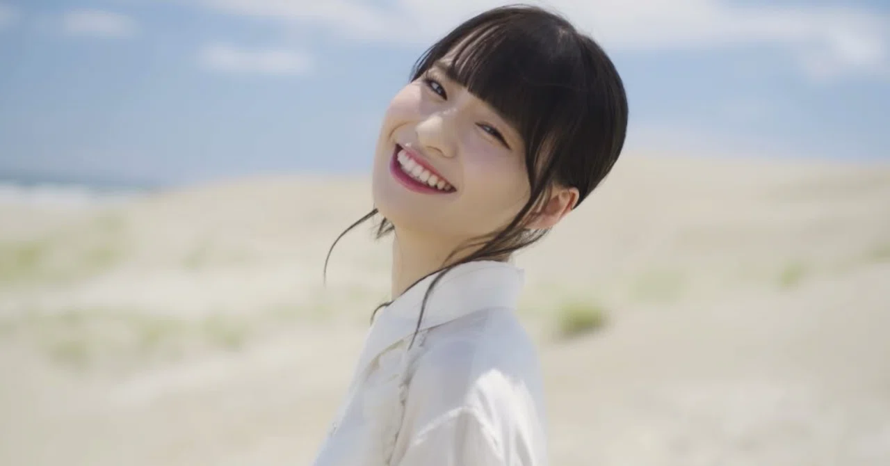 冨田菜々風ちゃんは『光』｜きうり