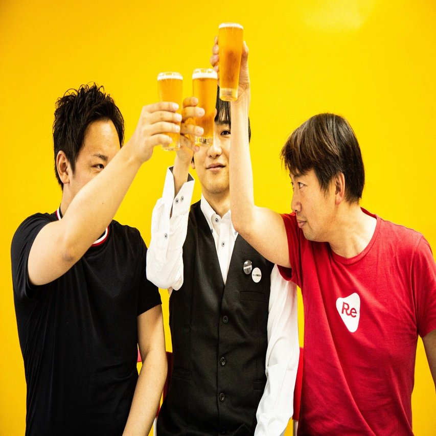 そもそも】社長がTwitterばっかりやってるのに何で信頼を得られるの？【何の会社？】｜ユニポテンシャル蛎田のハッピ〜アワ〜役員会