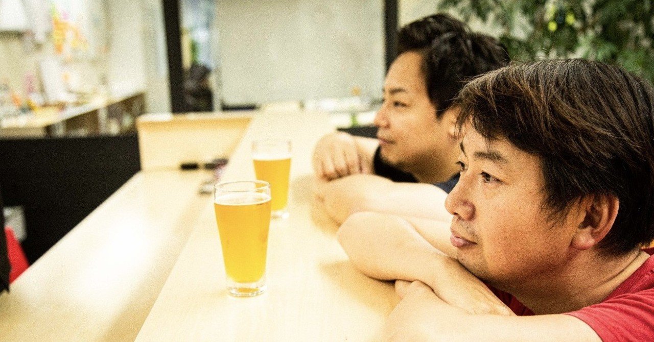 そもそも】社長がTwitterばっかりやってるのに何で信頼を得られるの？【何の会社？】｜ユニポテンシャル蛎田のハッピ〜アワ〜役員会