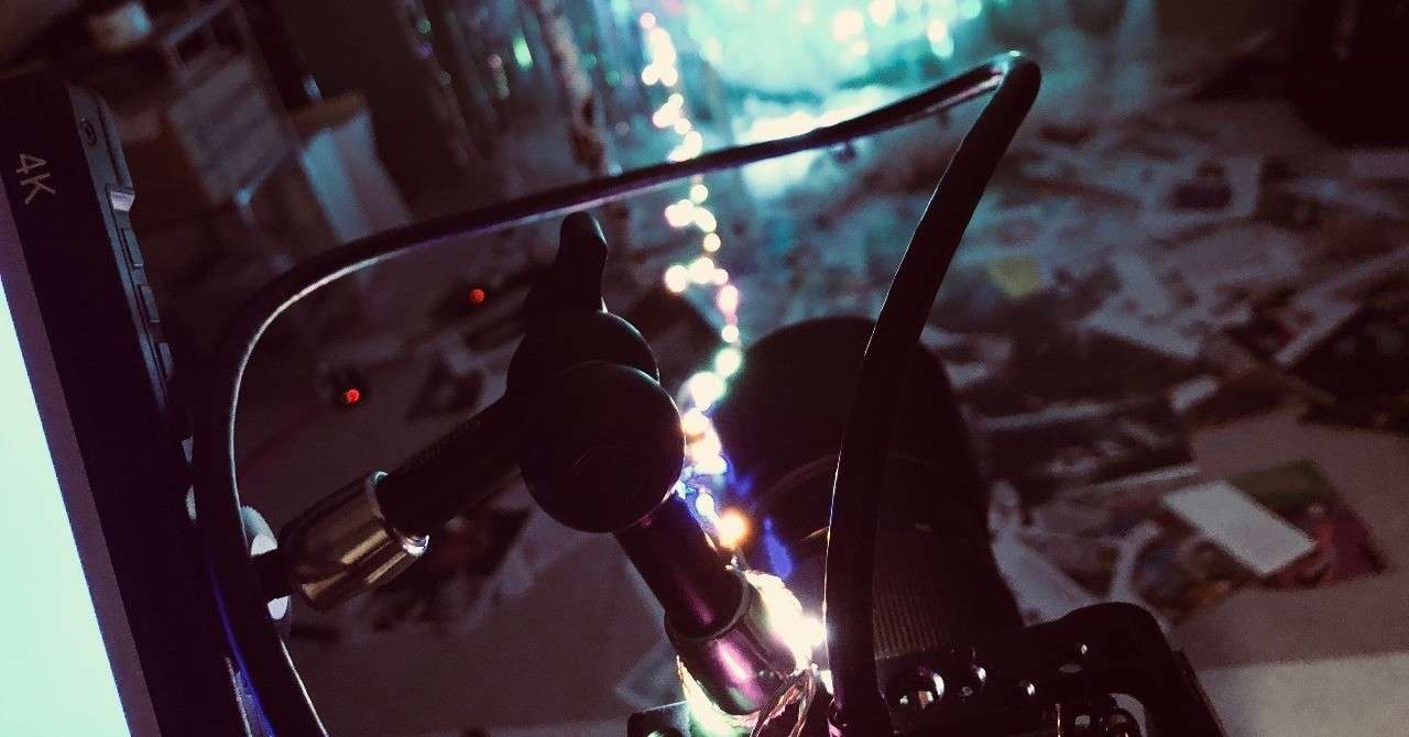 映像系フリーランスは地方住みだと捗る しまさん Note