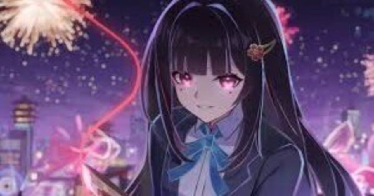 スターレイル@ 花火のロシアンルーレット｜かにぱん