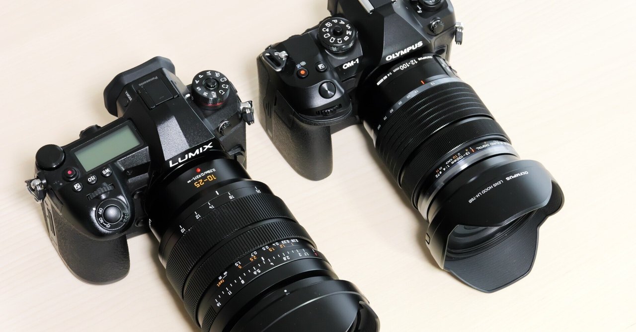 はじめてのカメラに