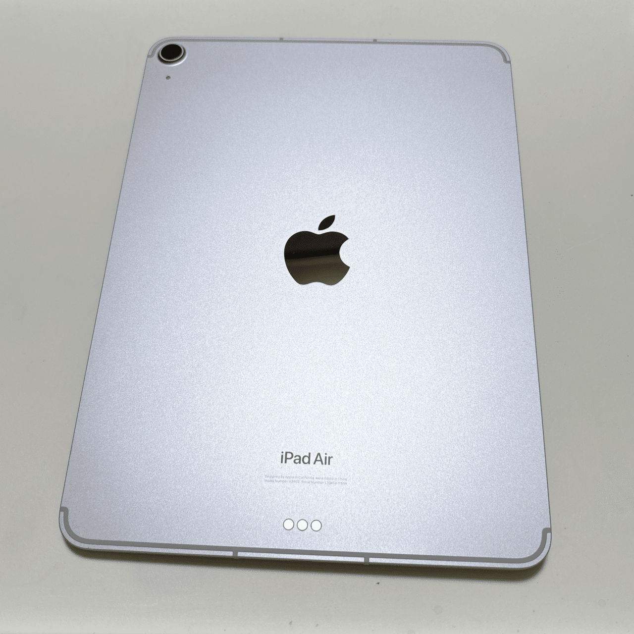 iPad Air M2が届いた話｜あーやのすけ