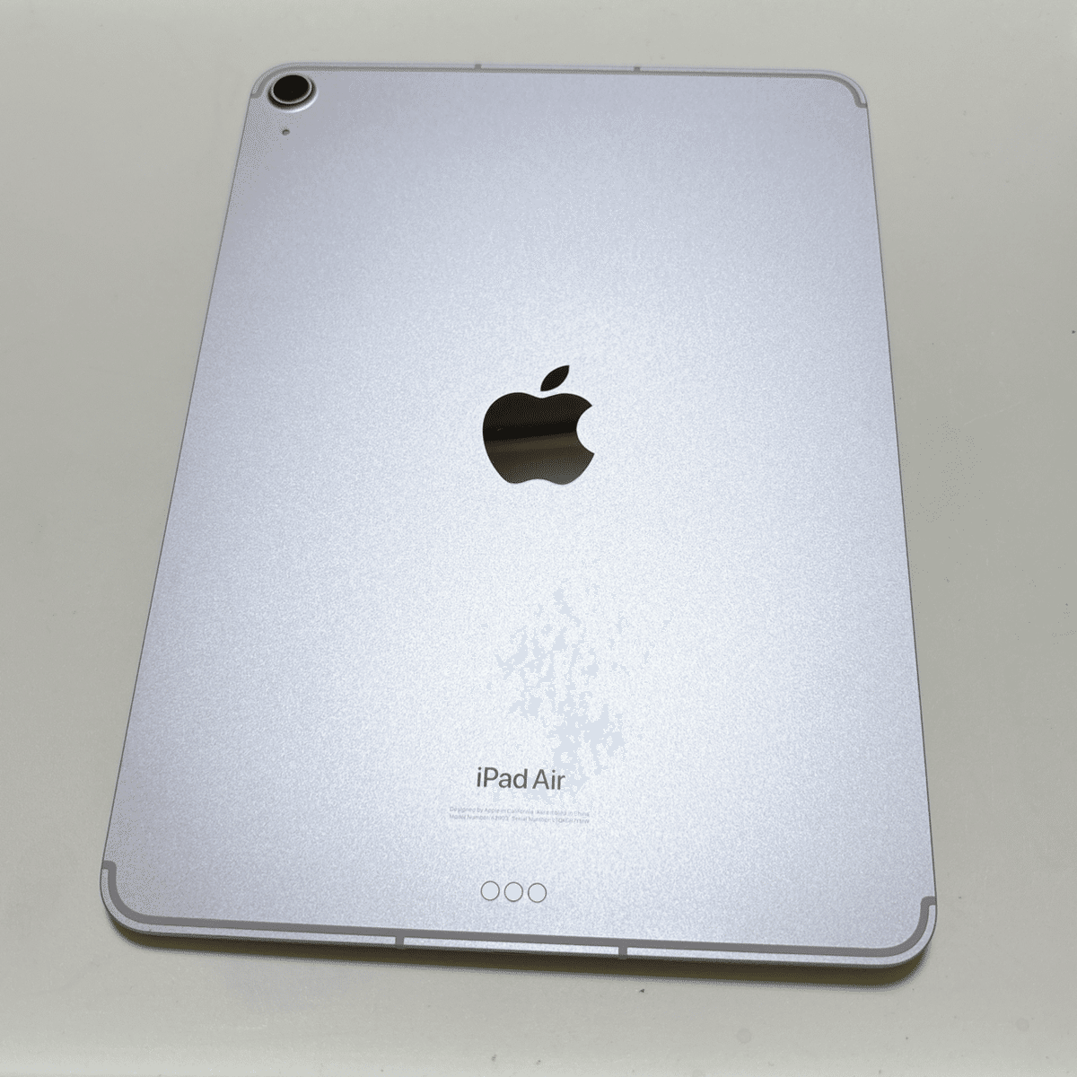 Apple iPad Air M2シルバー 2024年製 本体 オマケ付き Apple iPad Air M2シルバー 2024年製 本体 オマケ付き