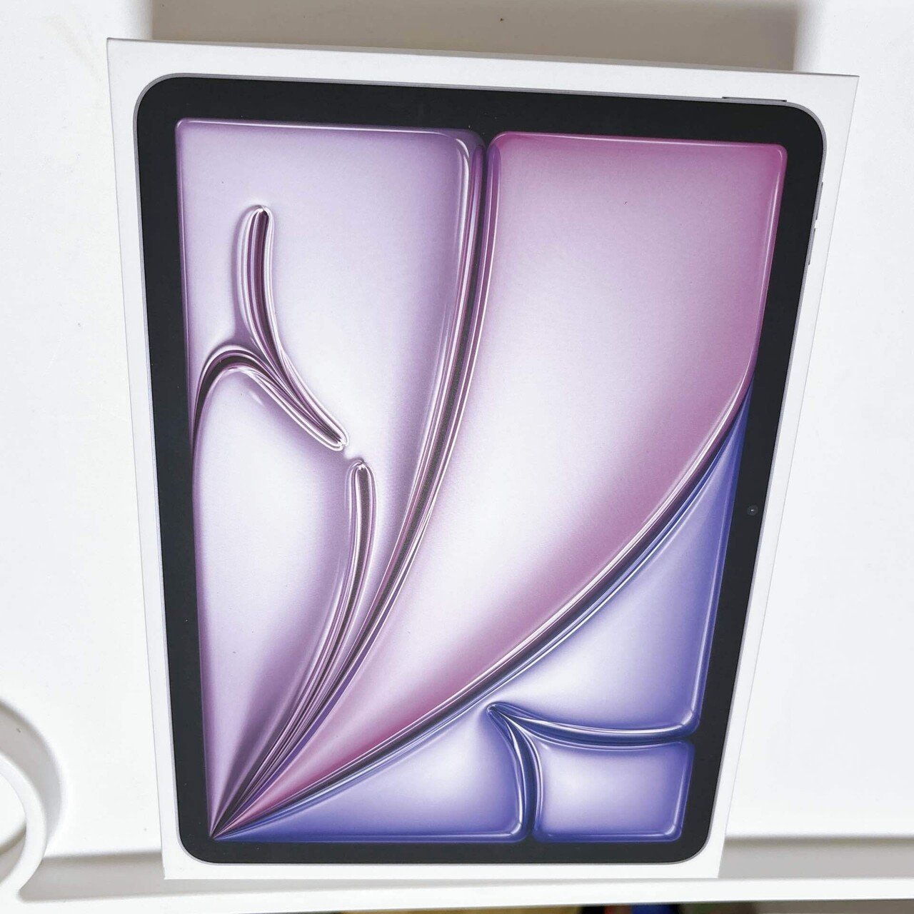 iPad Air M2が届いた話|あーやのすけ iPad Air M2が届いた話|あーやのすけ