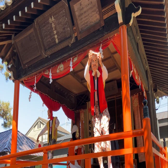 どこだれ⑲ 養蚕の神楽を見に行った時のこと（2）｜私道かぴ (安住の地)