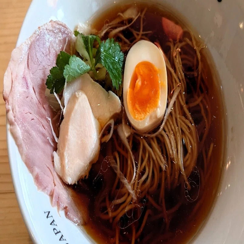 ラーメン食べ歩きの備忘録／2024年4月｜菅野ノリヒコ