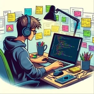ChatGPT and Programming: 5 Steps for Innovative Code Generation｜くまのみ