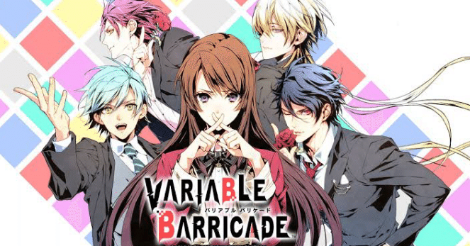 VARIABLE BARRICADE 感想｜ひむ