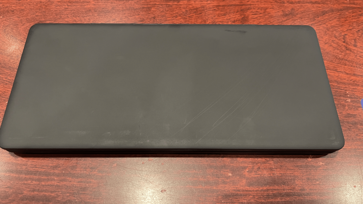 ついにポメラに手を出した(dm250)|すずひら ついにポメラに手を出した(dm250)|すずひら