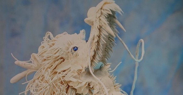 命顕現 いのちけんげん】 ドラゴンクリエーター 大木宣尚 - 2024-05