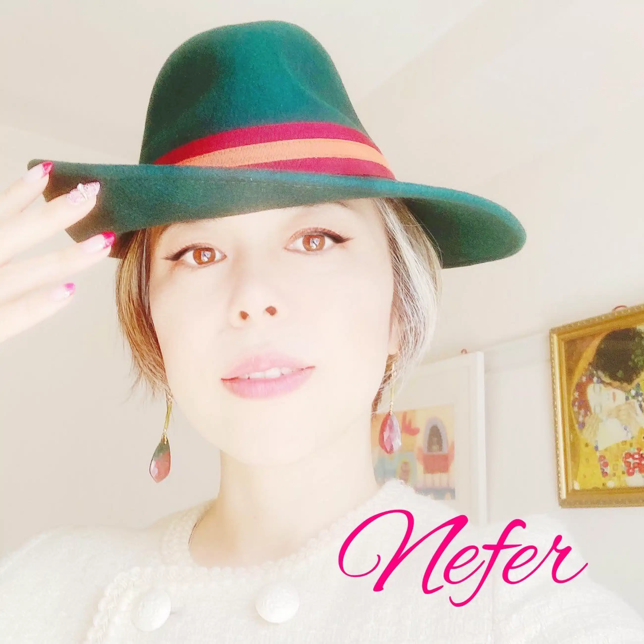 Light Center NEFER🌹国内外出張可