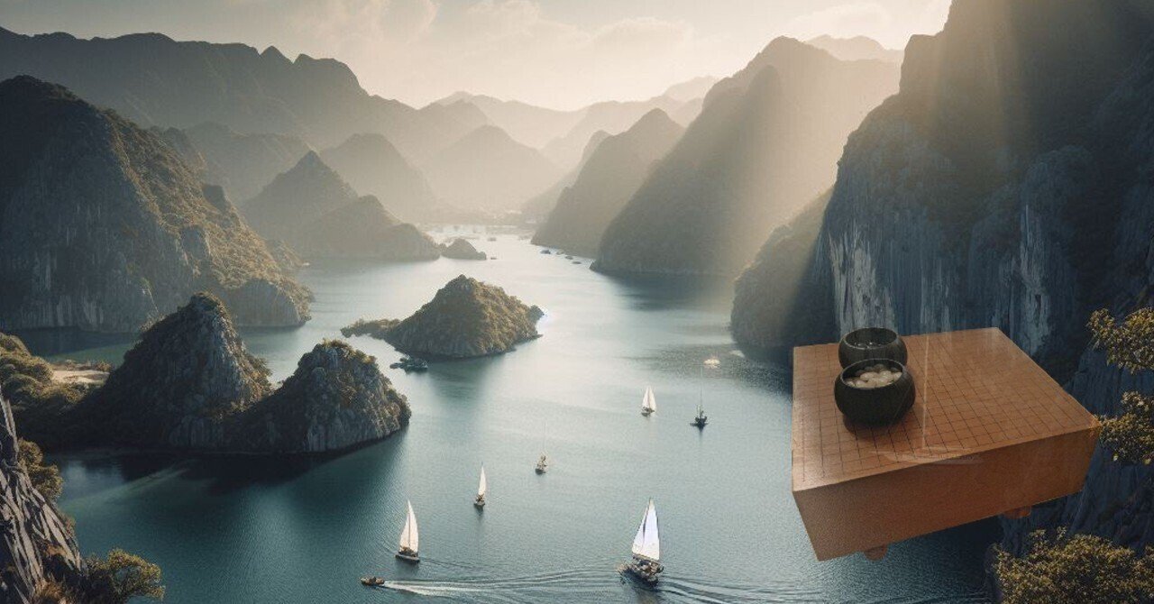 烏天狗クーロン|note