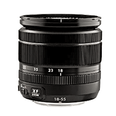 XF18-55mmの生産終了に寄せて（作例あり）｜会場カメラマン・ナベゾー