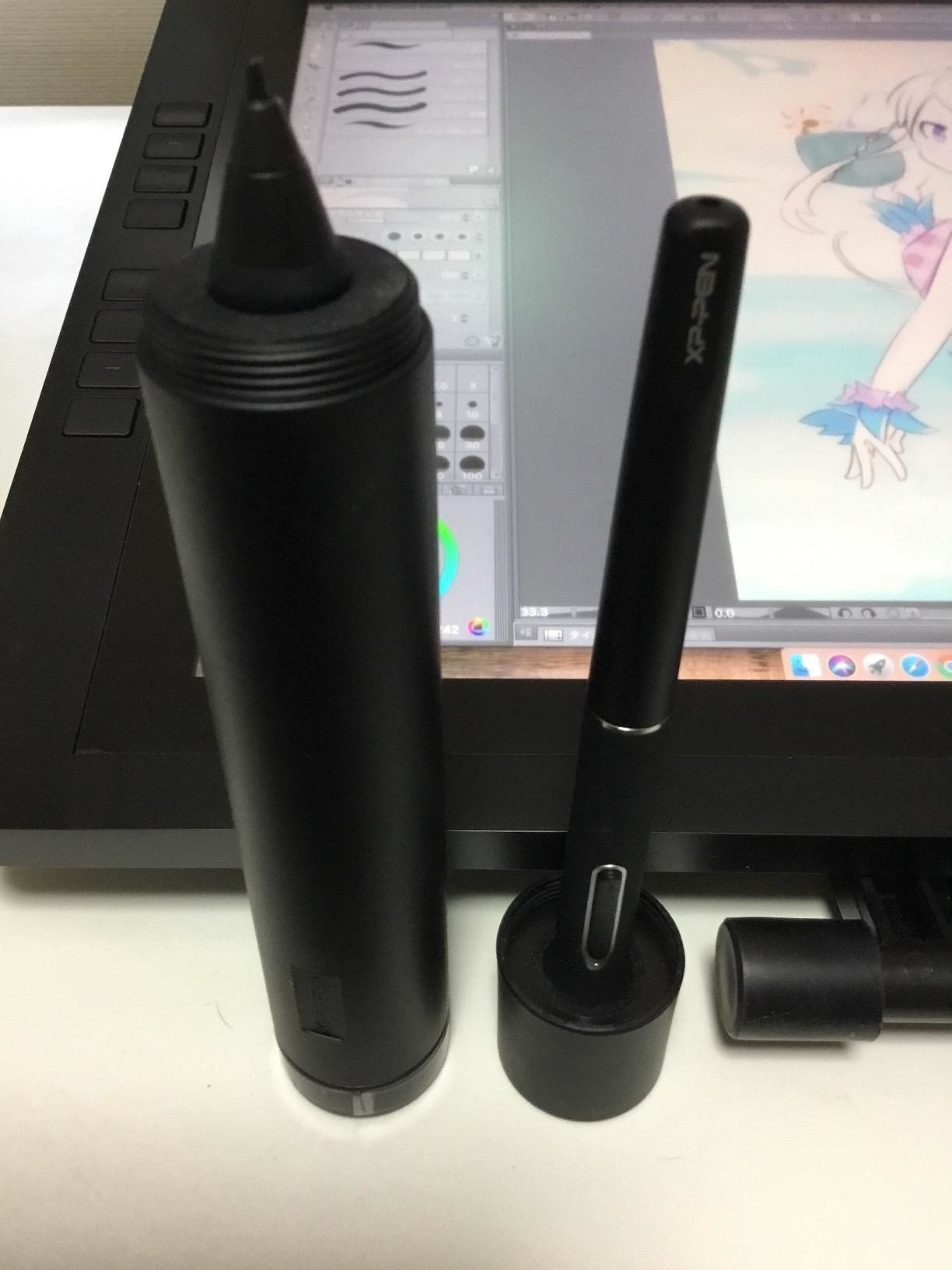 XP-Pen Artist 22E Pro 液タブ - お金に良い値|kunun21 XP-Pen Artist 22E Pro 液タブ - お金に良い値|kunun21