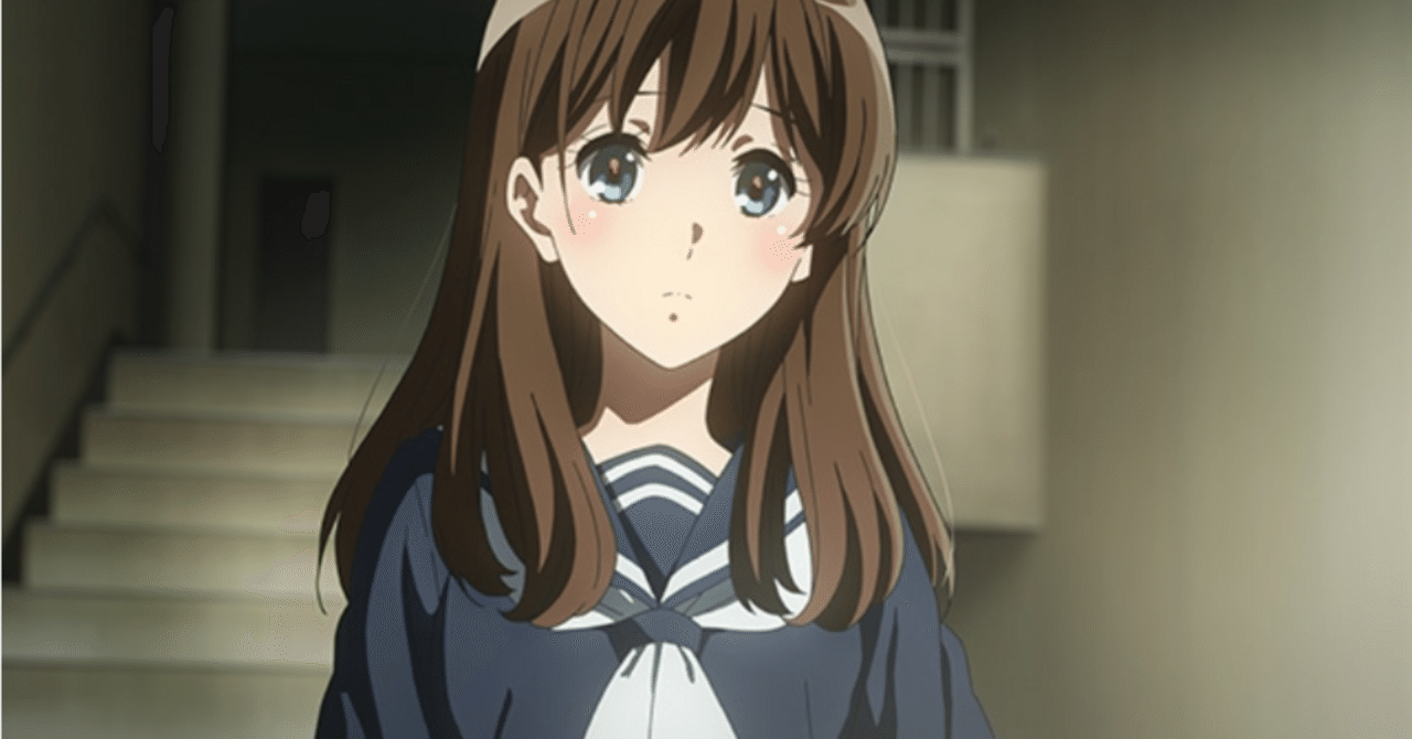響けユーフォニアム】黒江真由とは何者か？～性格的な面からみて