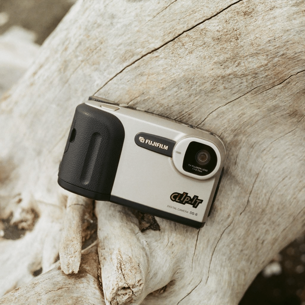 オールドコンデジを始めよう！初心者編🔰①選び方編｜けいふ