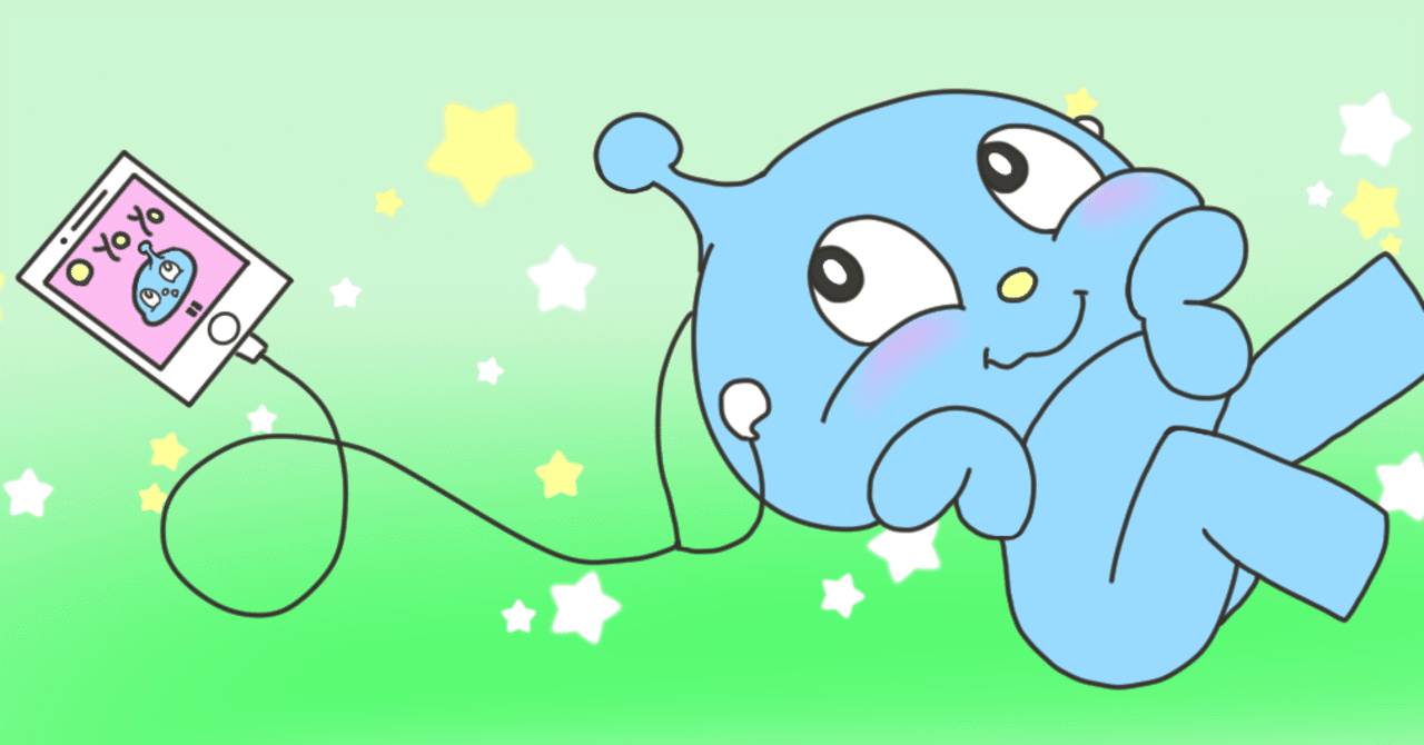 Lineスタンプ 申請編 鳴島 現 なるしま げん Note