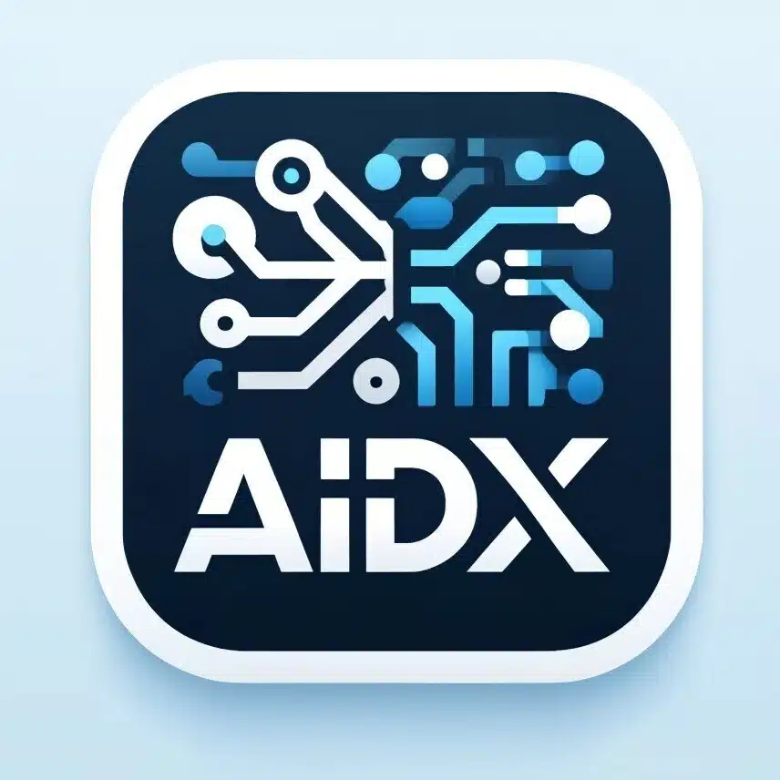 AidX 研究所（アイデックス ラボ）