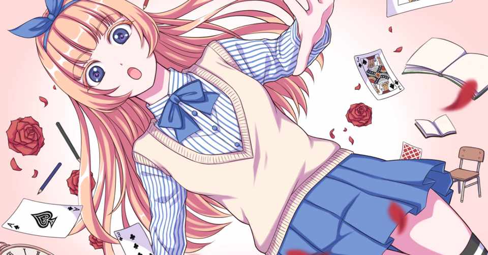 とあるフリーイラストレーター兼コンビニバイトのお話 はじめのご挨拶 猫柳れお Note