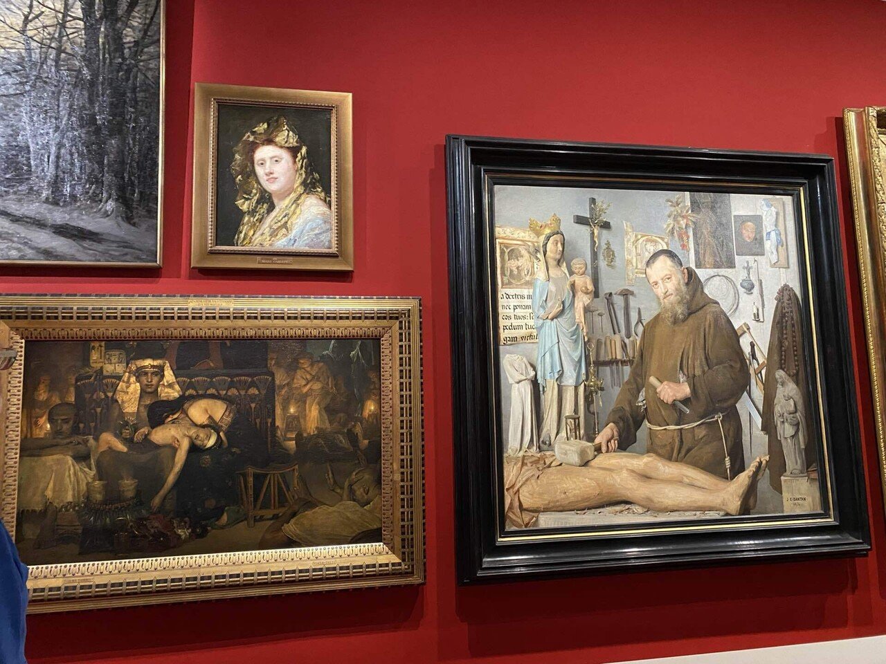 Paris 1874 印象派展感想(オルセー美術館)｜高見温| On Takami