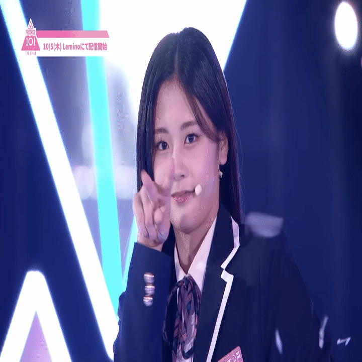 佐々木心菜さん狂いから見た日プの話｜クレイジークレーマー