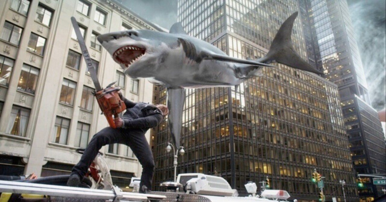 新規シャークデッキ（フリー用）展開ルート備忘録｜穴の無い竹輪