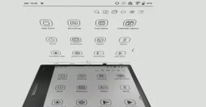 新たなE-Ink端末Boox Leaf2を入手！(2)｜葉月 陽