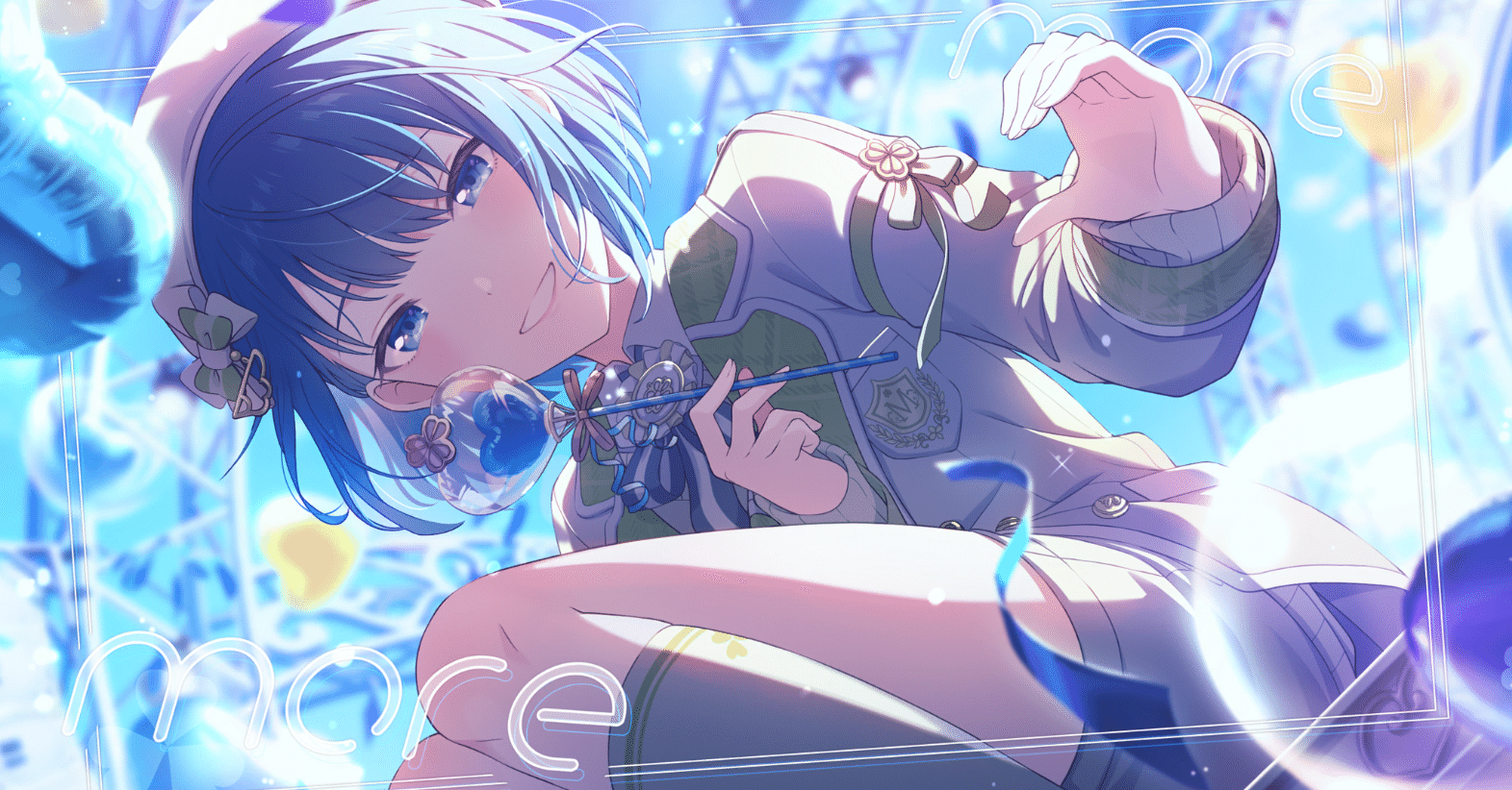 プロセカ 桐谷遥 プロセカ 桐谷遥 桐谷遥 | プロジェクトセカイ攻略Wiki