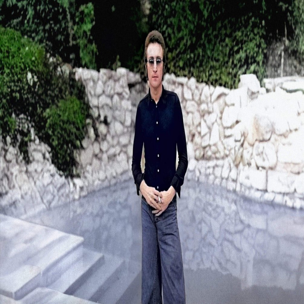 ジョンレノン:Mind Games Ultimate Collectionが登場(文句多め)｜shou_mj