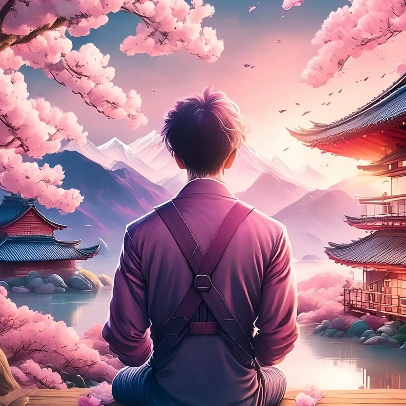 Hanamura Alto