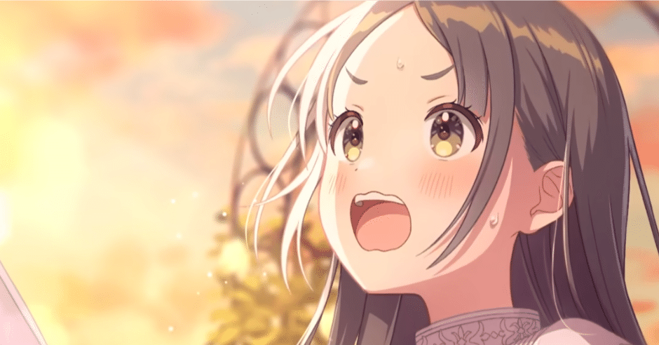 学マスキャラ紹介！～倉本千奈編～】目指せアイドルですわ