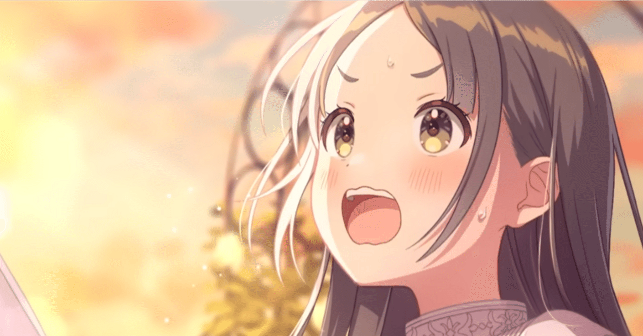 学マスキャラ紹介！～倉本千奈編～】目指せアイドルですわ