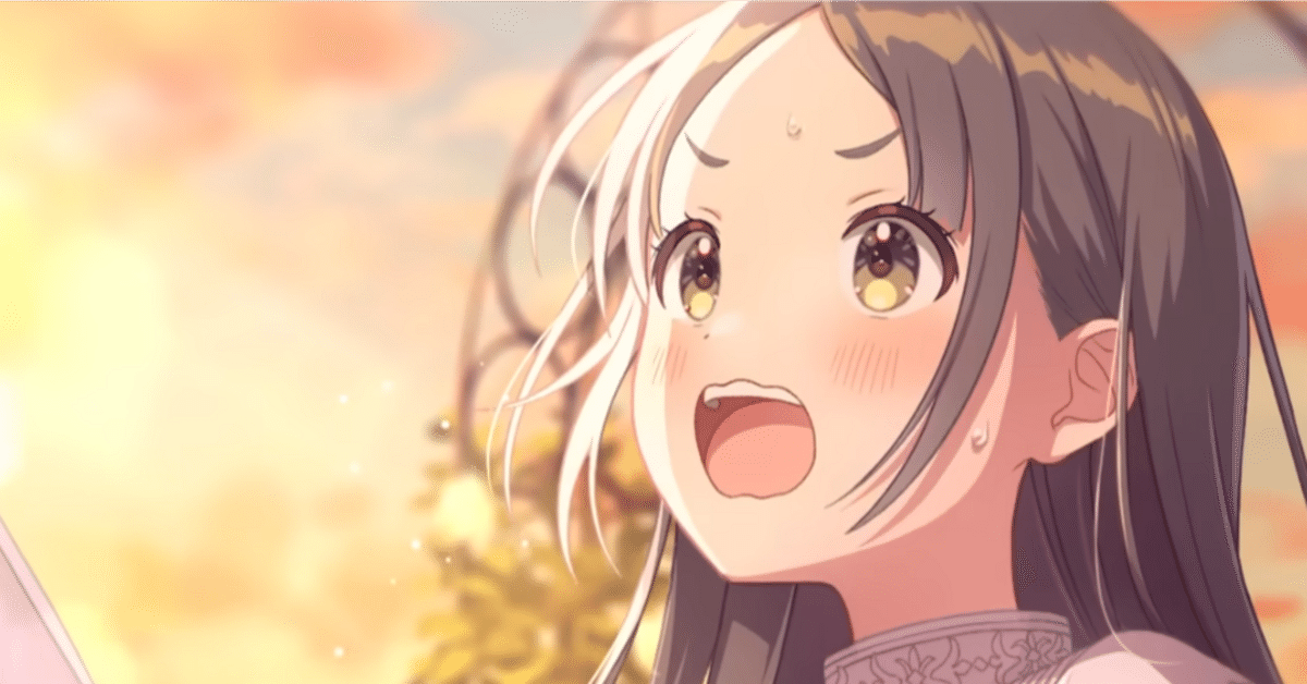 学園アイドルマスターSIR シリアルレアあっちも行きたいですわ！倉本千奈