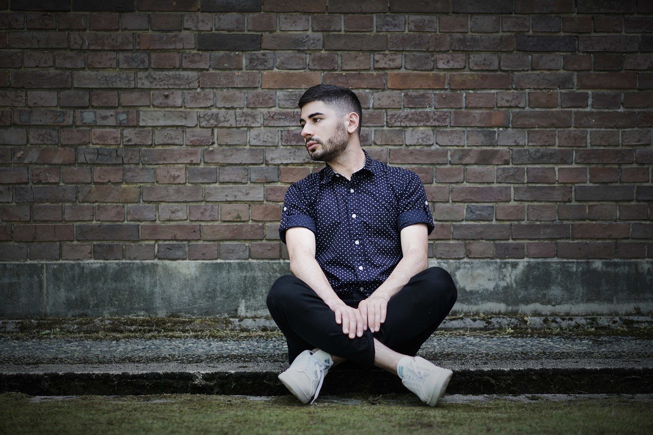 被写体の魅力を引き出すプロフィール写真の撮り方 ポートレート Tetsu K Note 被写体の魅力を引き出すプロフィール写真の撮り方 ポートレート Tetsu K Note