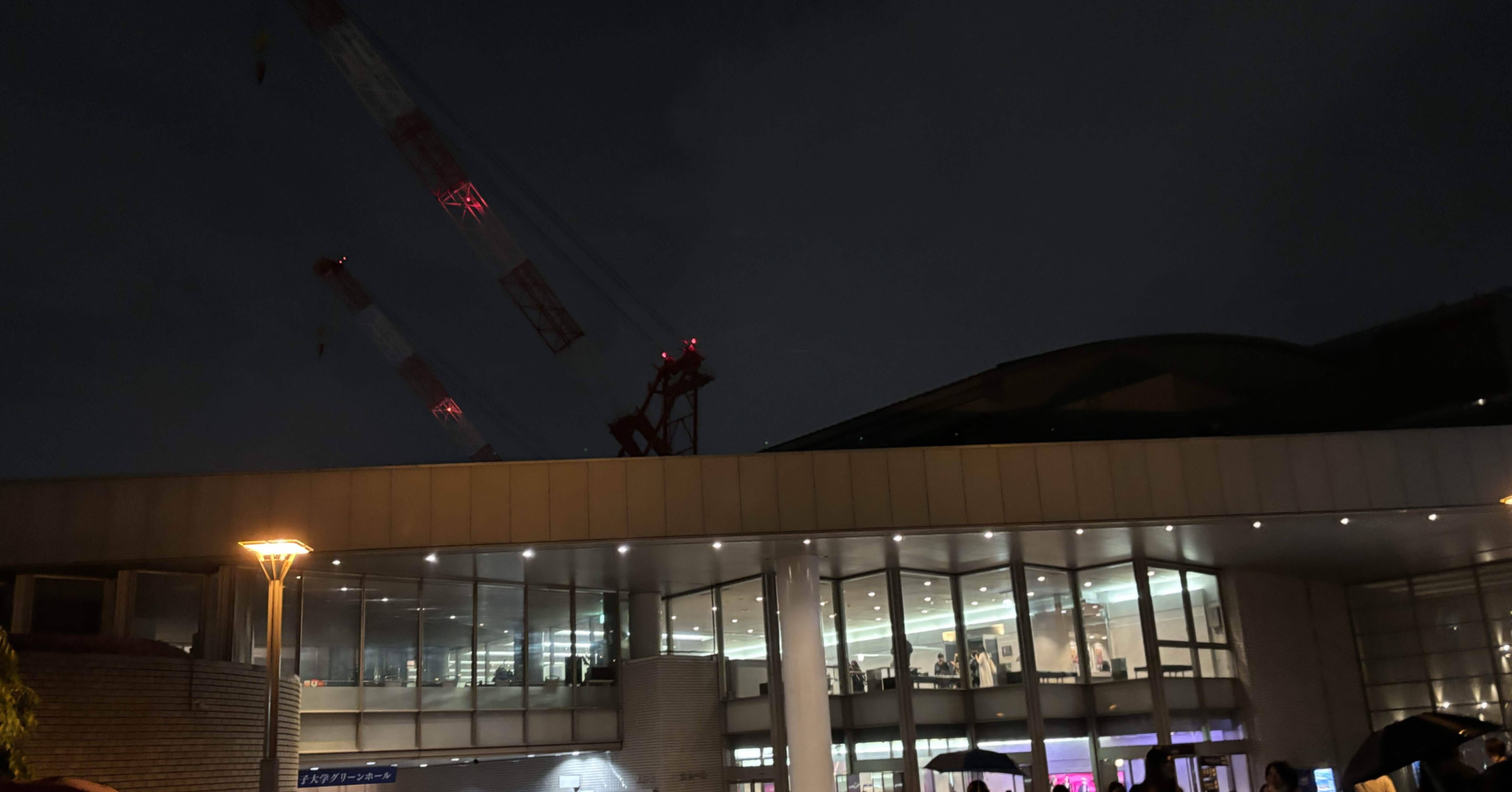 DIR EN GREY 2階席特典 メンバー写真のみ 240709DIR EN GREY＠Zepp Shinjuku | ごじゃっぺ夢烏の保管庫。