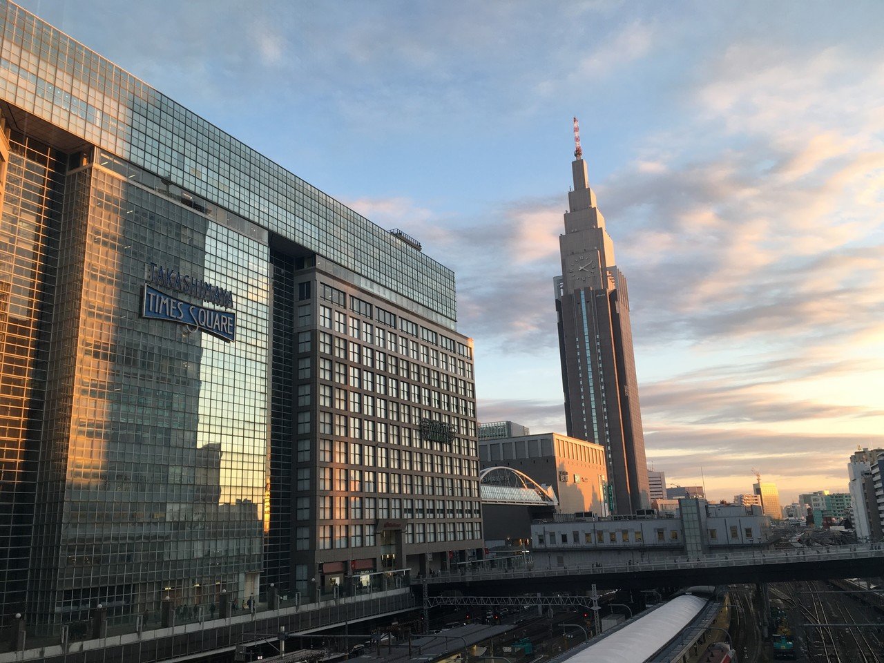 建築巡礼japan 東京新宿 編 のーまん Norman Jp Note