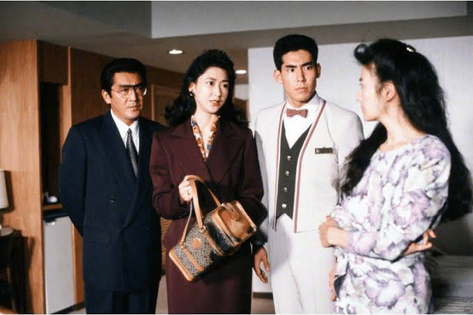 紹介】私の好きなドラマ～お仕事編～｜ちぇり子🌸