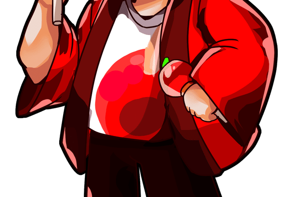 りんご飴マン の新着タグ記事一覧 Note つくる つながる とどける