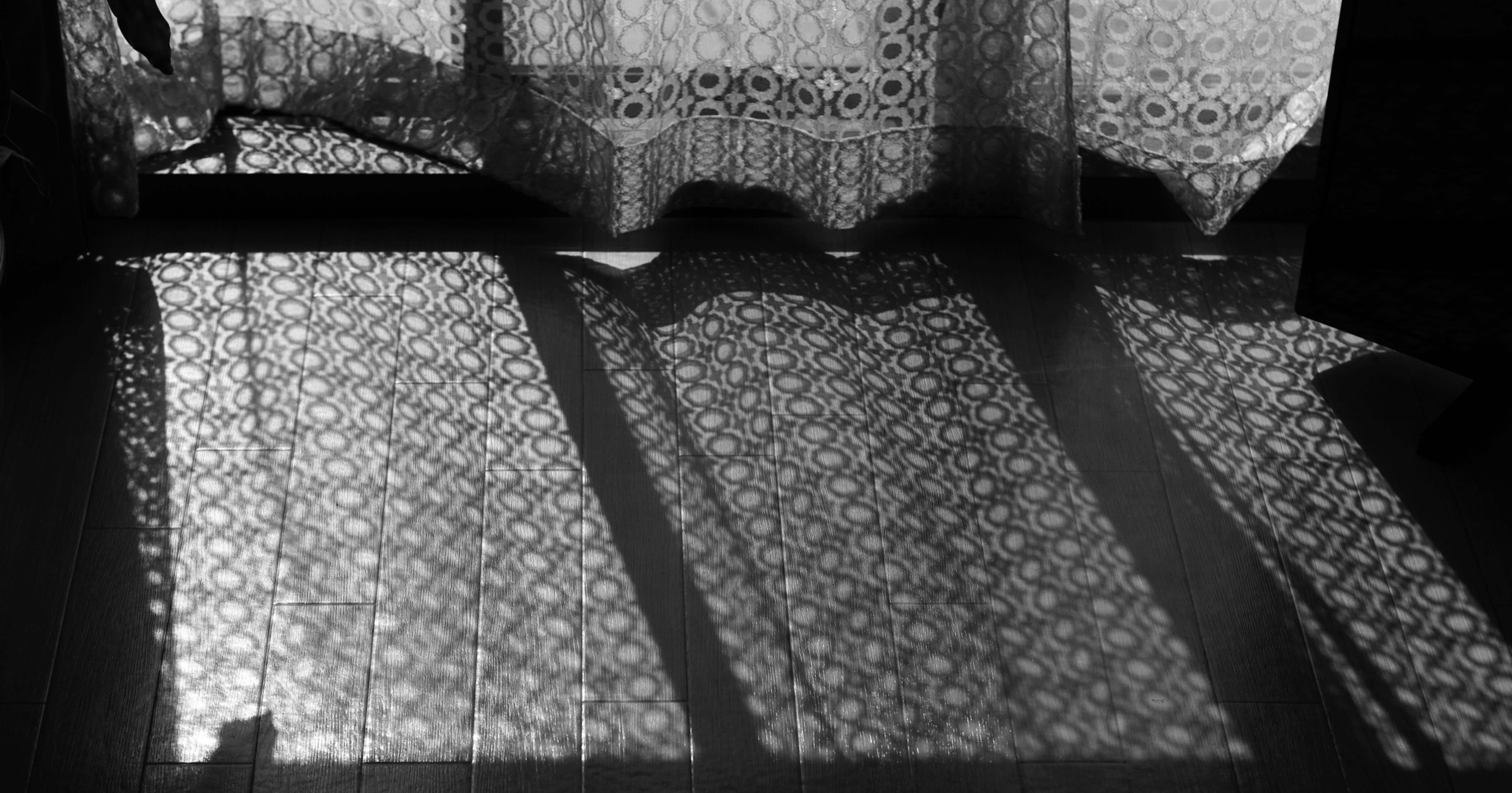 LEICA M Monochrom 作例｜good god genius