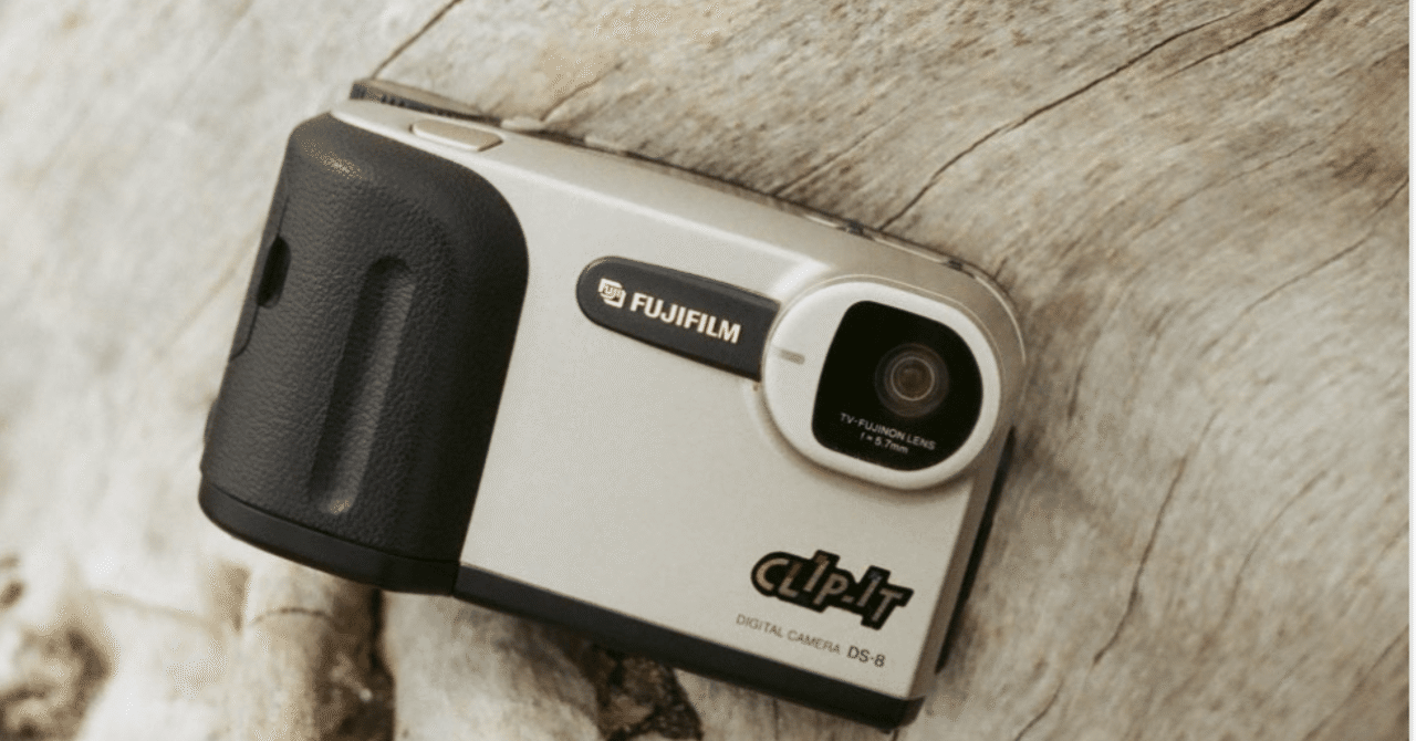 オールドコンデジを始めよう！初心者編🔰①選び方編｜けいふ