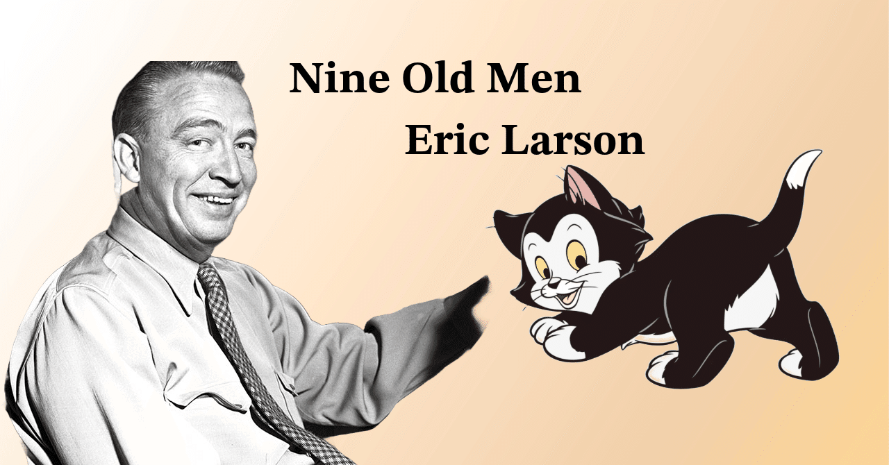 ピノキオ フィガロ Buono Figaro 子猫 ディズニートラディション