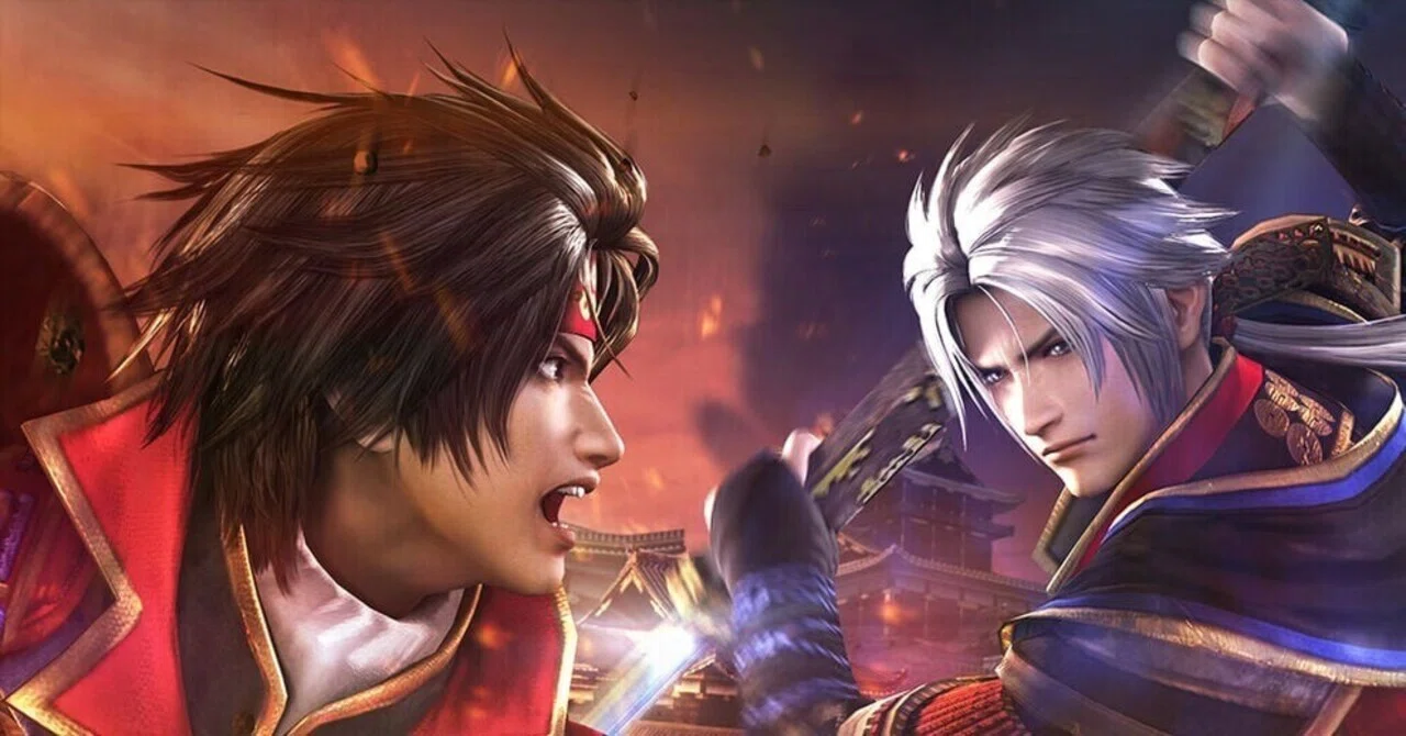 戦国無双4DX(Steam版)発売に関して思ったこと｜レイヴン