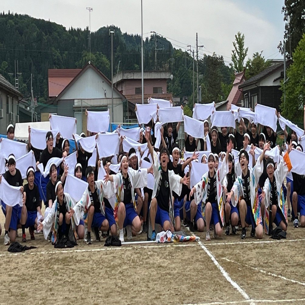百花繚乱～無敵の笑顔で荒らす体育祭～その2【全校】2024年5月15日