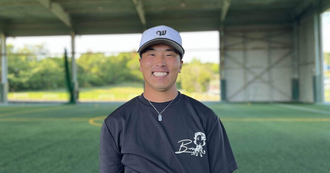 EP7.【平野仁志＃26】｜wakayama_waves