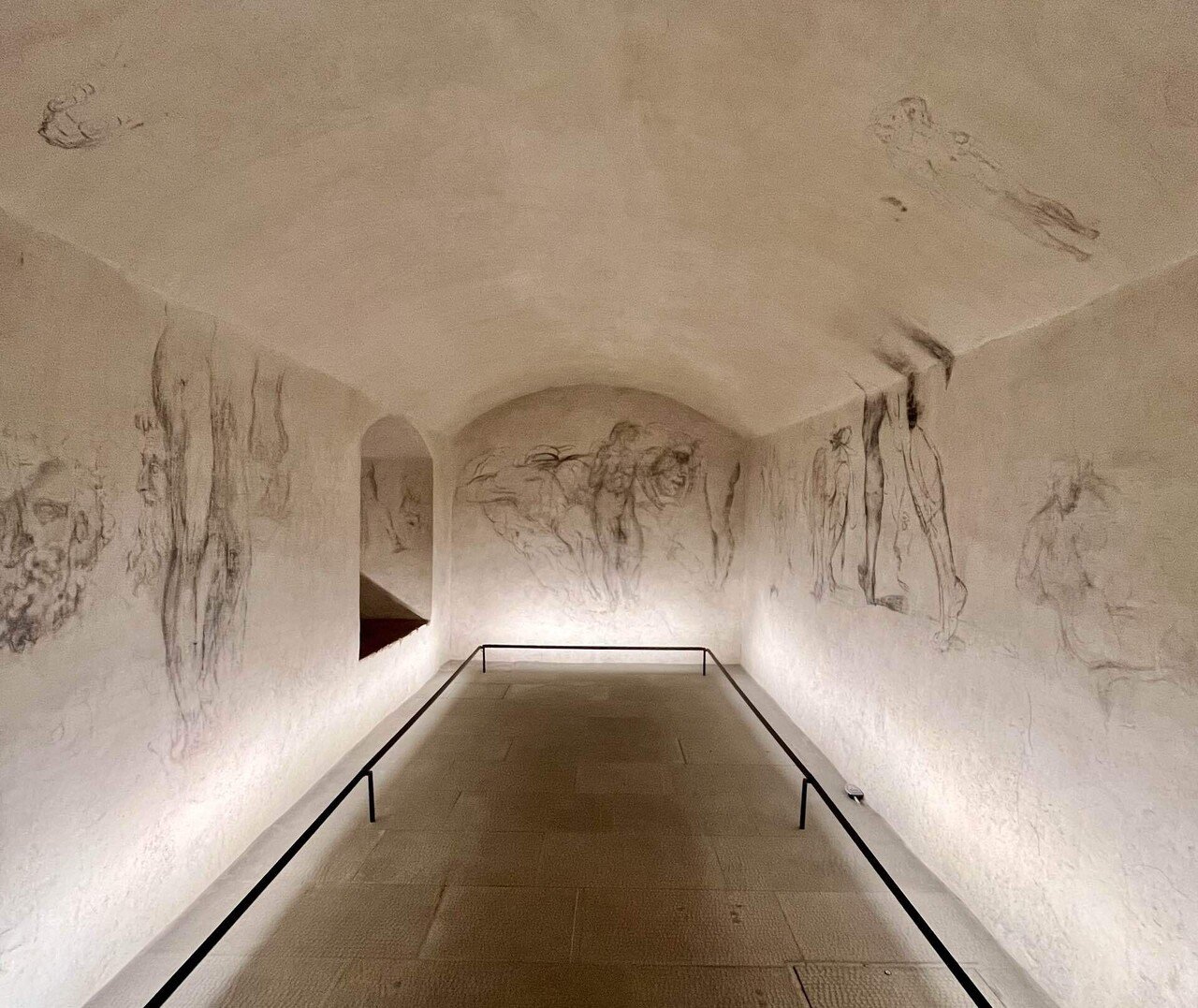 巨匠の試し描き｜イタリアのモノづくり | ようこ